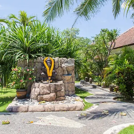 Zen Rooms Uluwatu Labuan Sait Pemutih