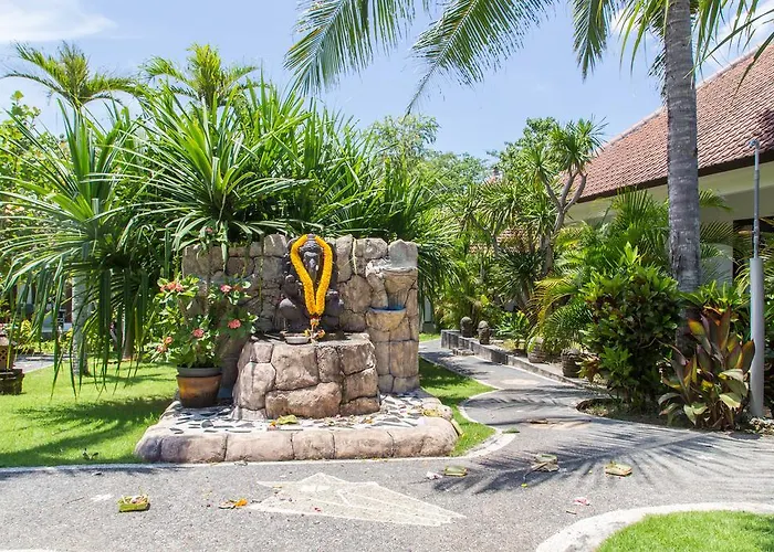 Zen Uluwatu Labuan Sait Pemutih 2*