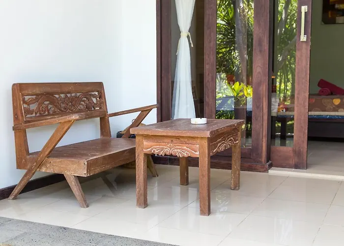 Hotel Zen Uluwatu Labuan Sait Pemutih