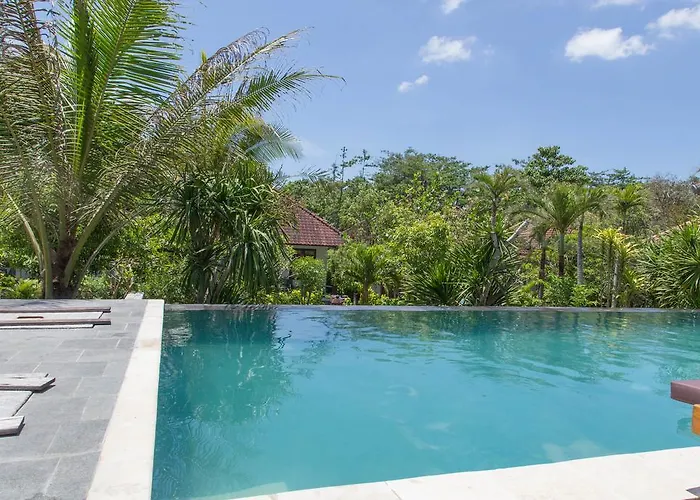 Zen Uluwatu Labuan Sait Pemutih