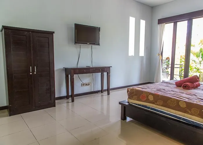 Zen Uluwatu Labuan Sait Pemutih Hotel Pecatu (Bali)