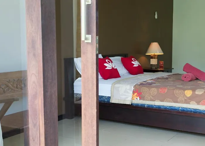 Zen Uluwatu Labuan Sait Pemutih 2*
